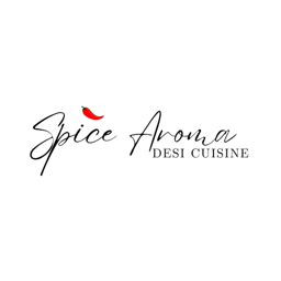 Spice Aroma logo.